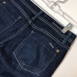 Fidelity slim jeans
